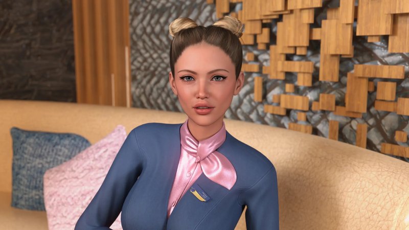 Screenshot 7 from Shadows Tell About You