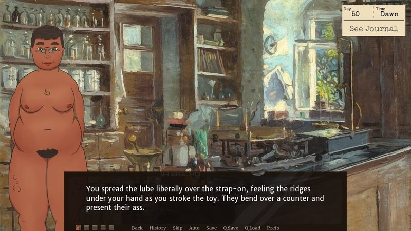 Screenshot 7 from Ruin Me