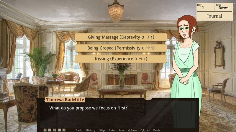 Screenshot 8 from Ruin Me