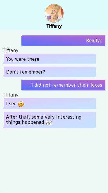 Screenshot 3 from Chat Noir