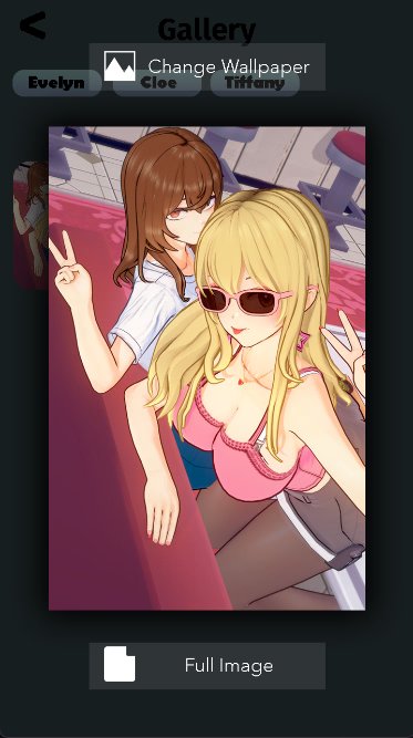 Screenshot 4 from Chat Noir