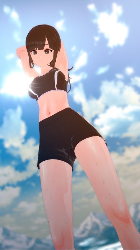 Screenshot 7 from Chat Noir