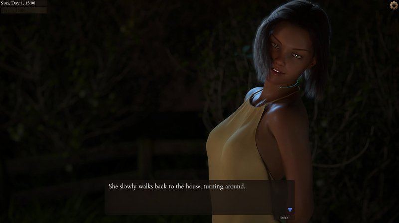 Screenshot 2 from Wyldspace