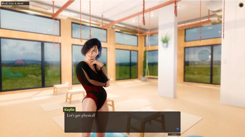 Screenshot 6 from Wyldspace