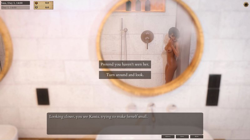 Screenshot 8 from Wyldspace