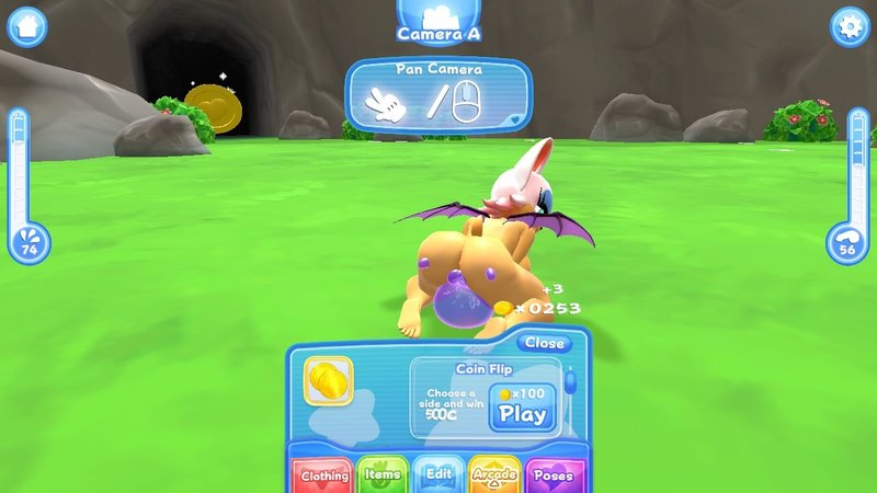 Screenshot 7 from PocketSweeties 2