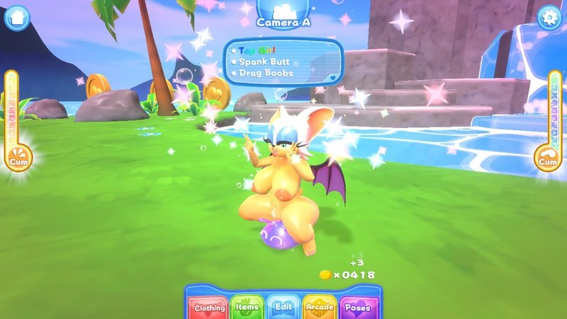 Screenshot 8 from PocketSweeties 2