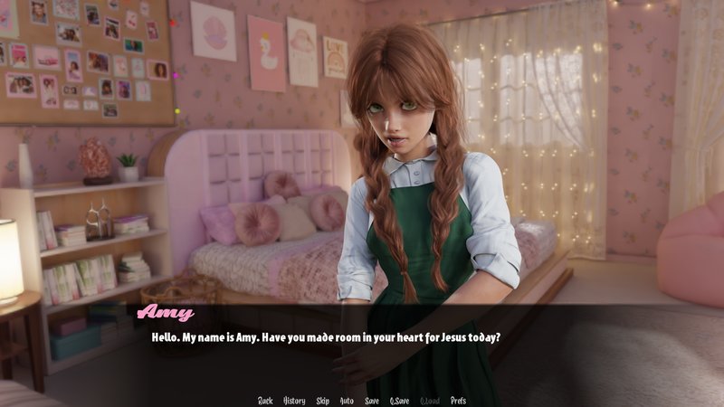 Screenshot 6 from Sinfluencer