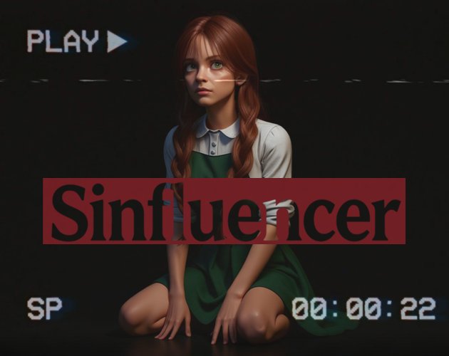Sinfluencer
