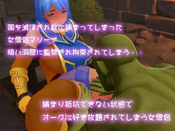 Screenshot 1 from Hero and Female Monk's Parallel Life