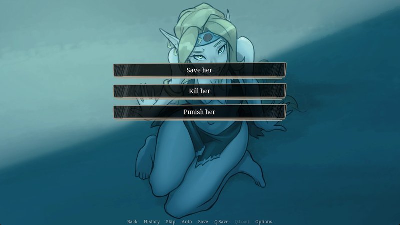 Screenshot 4 from Randel Tales