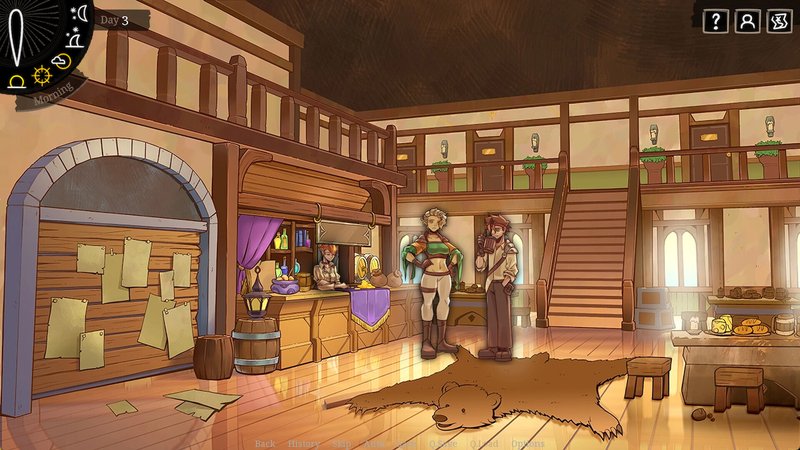 Screenshot 5 from Randel Tales