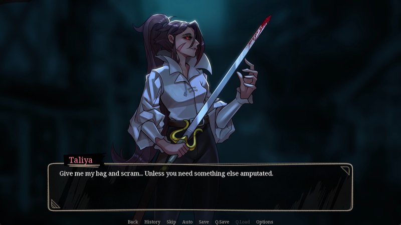 Screenshot 6 from Randel Tales