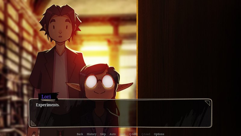 Screenshot 7 from Randel Tales