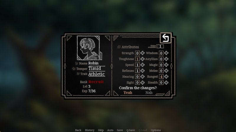 Screenshot 8 from Randel Tales