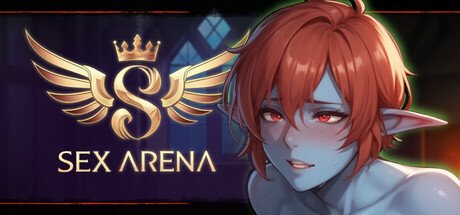 Sex Arena: Passion of Aquilon