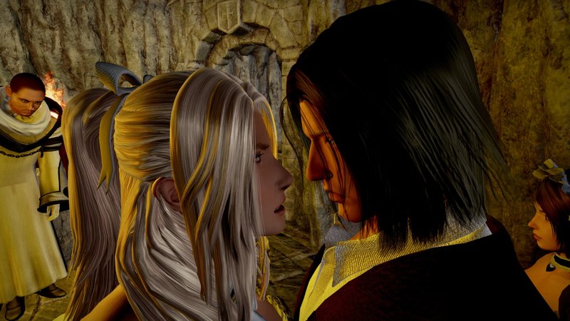 Screenshot 8 from The Fiery Scion