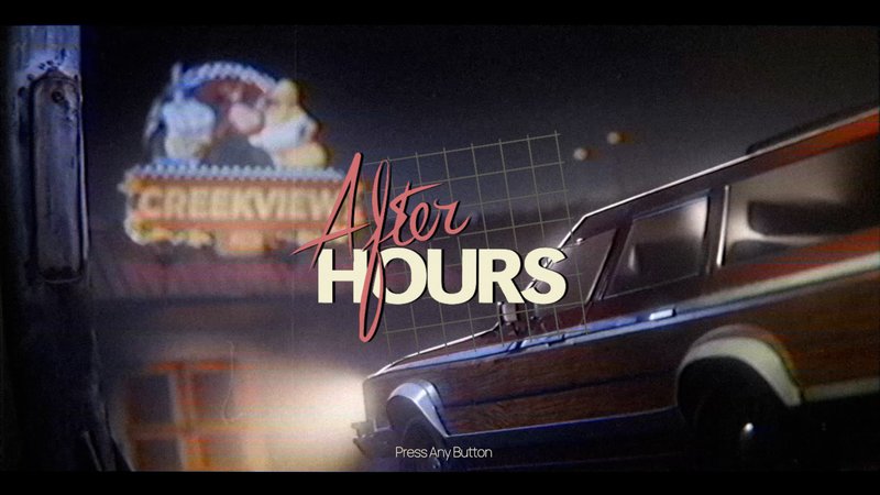 Screenshot 7 from Afterhours