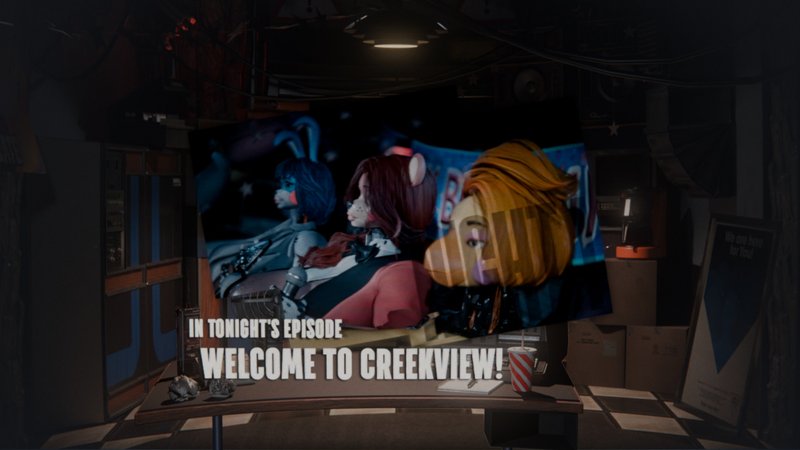 Screenshot 8 from Afterhours