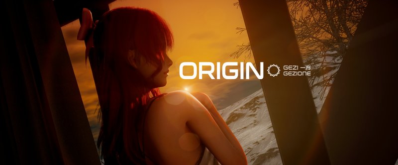 ORIGIN