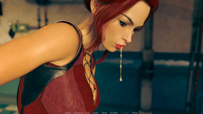 Screenshot 4 from The Obey