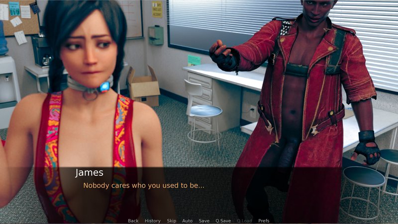 Screenshot 5 from The Obey