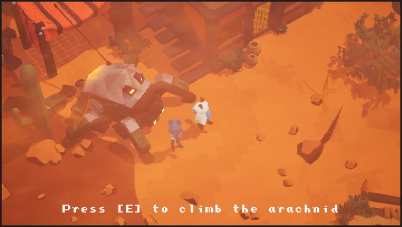 Screenshot 3 from Fox & Cat Towing Co.