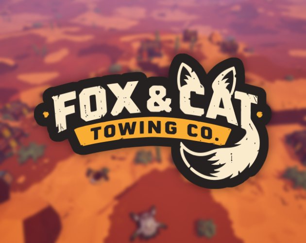 Fox & Cat Towing Co.
