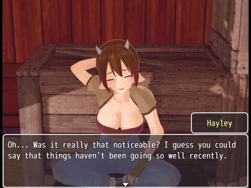 Screenshot 5 from Paladin Princess