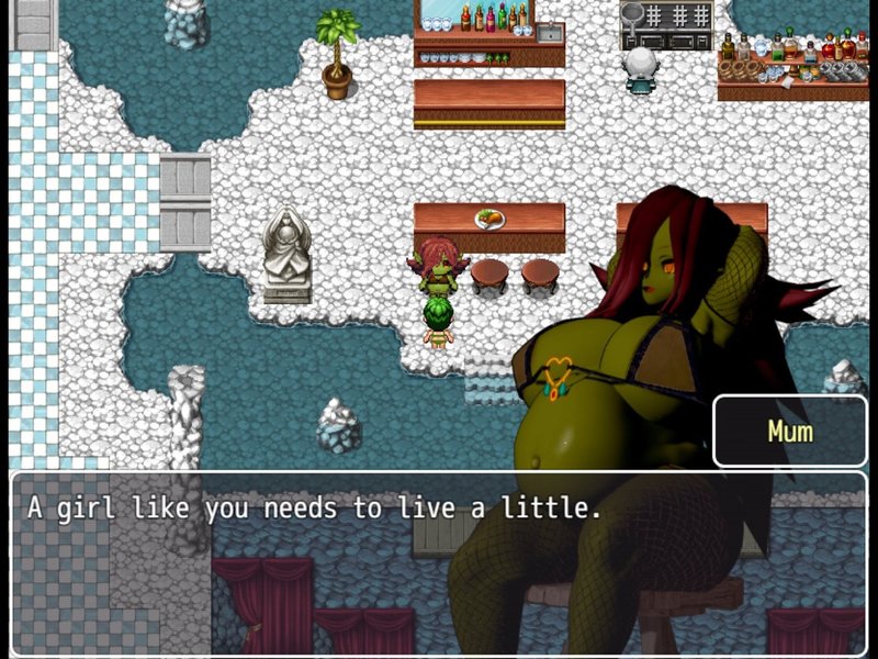 Screenshot 8 from Paladin Princess