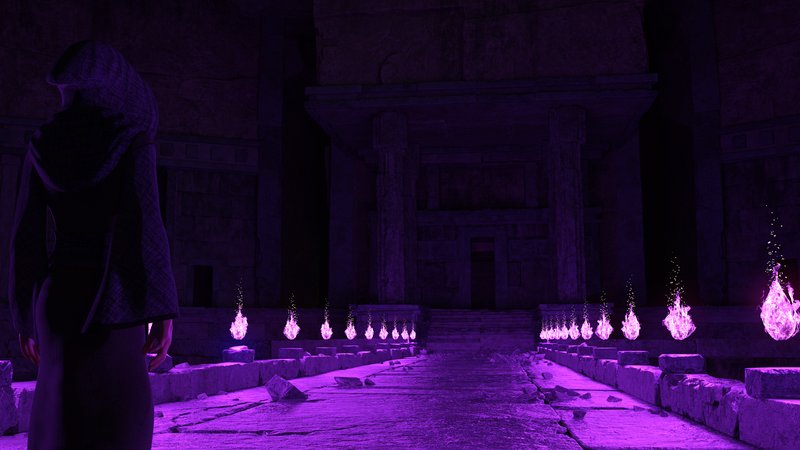 Screenshot 1 from Worlds of Wonders