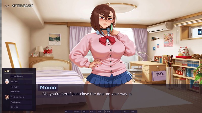 Screenshot 5 from Seiko's Training