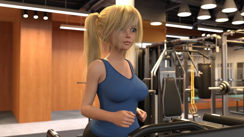 Screenshot 1 from Happy Summer