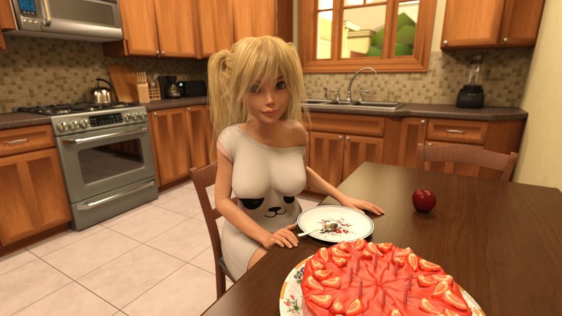 Screenshot 3 from Happy Summer