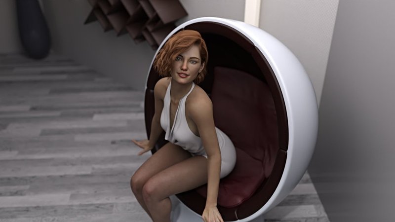 Скриншот 3 из игры «Ананасовый экспресс»