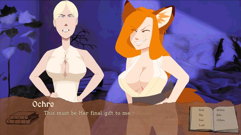 Screenshot 5 from Pious Ari
