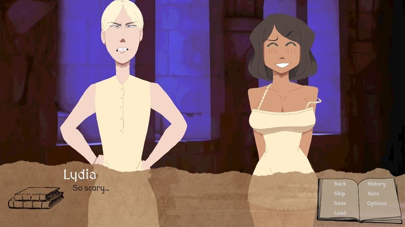 Screenshot 7 from Pious Ari
