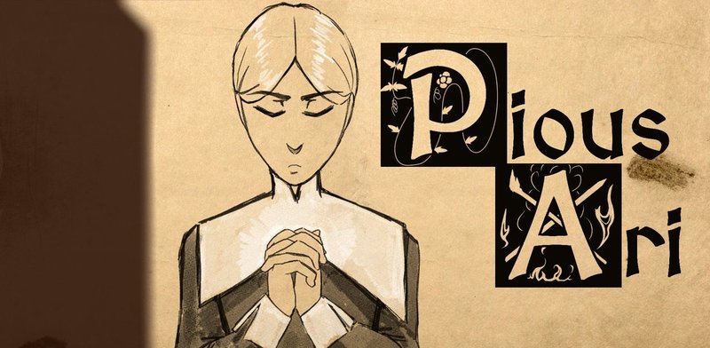 Pious Ari