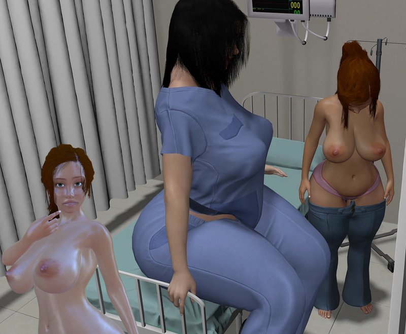 Screenshot 1 from Voreocracy