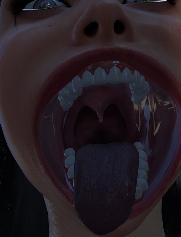 Screenshot 2 from Voreocracy