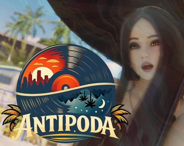 Antipoda