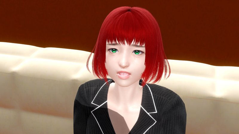 Скриншот 1 из игры «The Gift Giver»