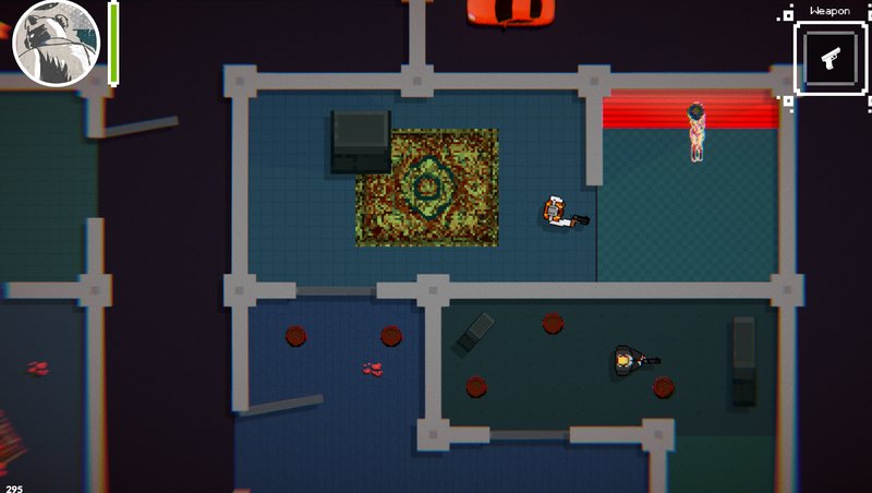 Screenshot 3 from Miami KillerKoala