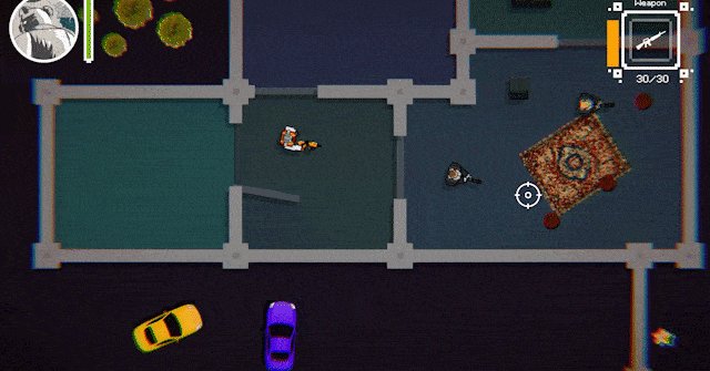 Screenshot 6 from Miami KillerKoala