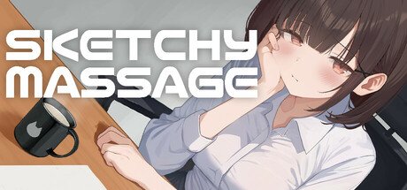 Sketchy Massage