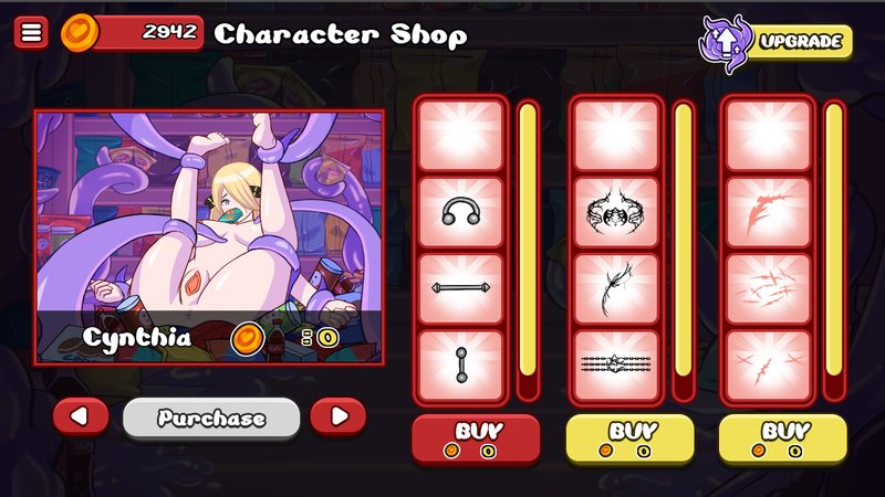Screenshot 4 from Tentacle Mart