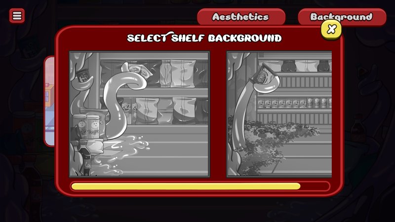 Screenshot 7 from Tentacle Mart