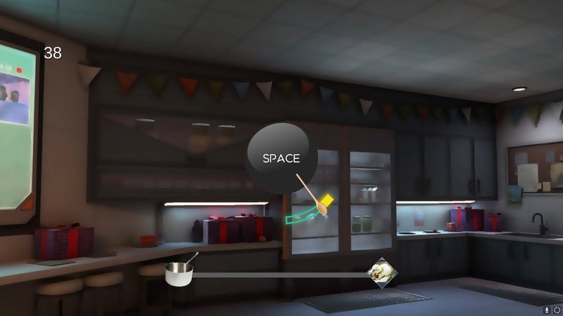 Скриншот 5 из игры «Желания Сэйджа»