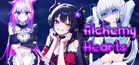 Alchemy Hearts