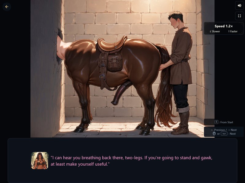 Screenshot 1 from Monster Codex